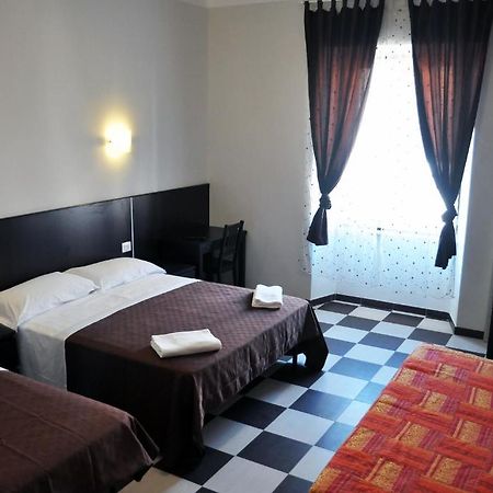Blue Rain Guest House Roma Quarto foto