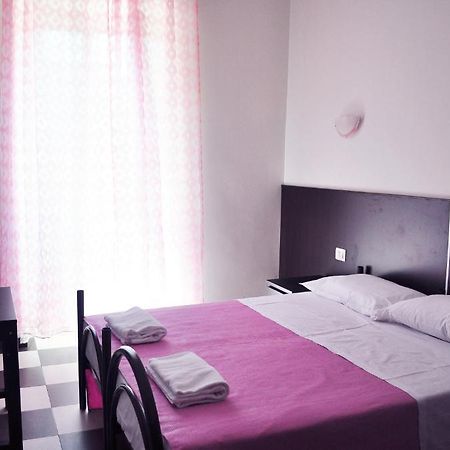Blue Rain Guest House Roma Quarto foto