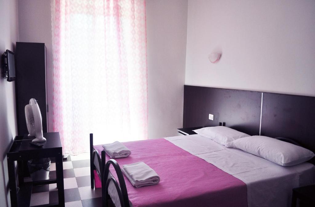 Blue Rain Guest House Roma Quarto foto