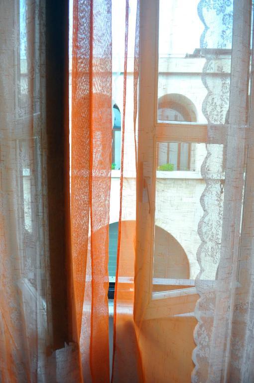 Blue Rain Guest House Roma Quarto foto