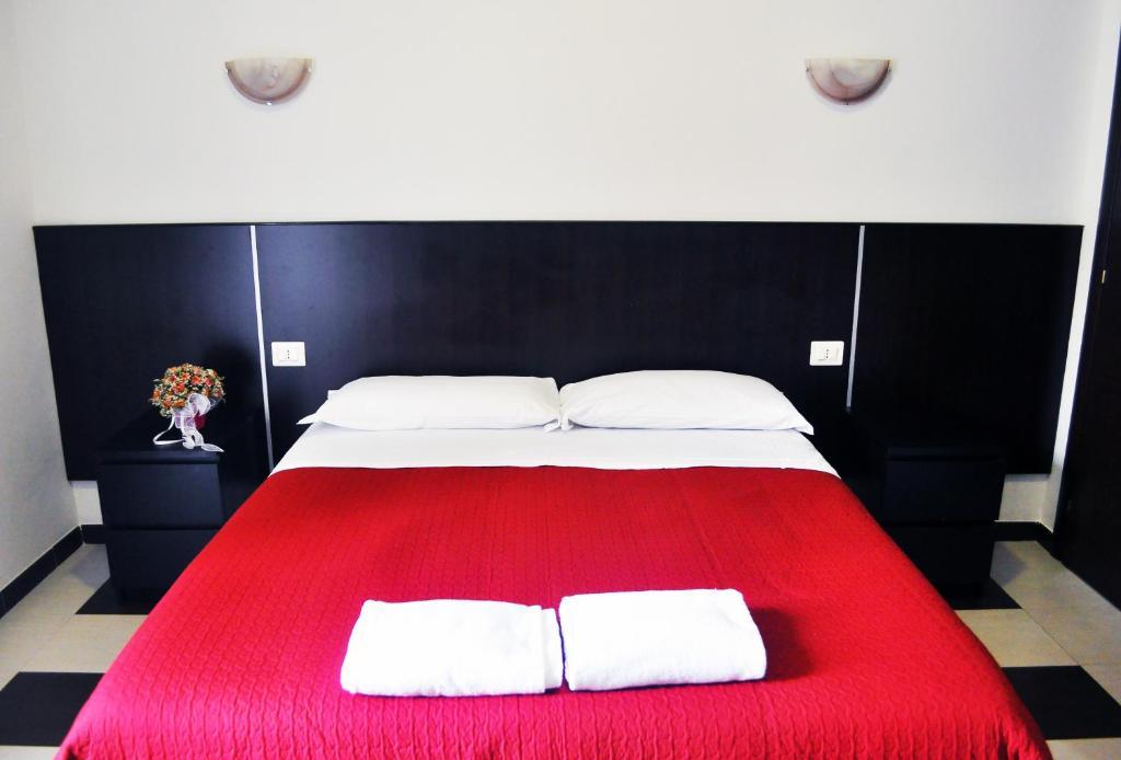 Blue Rain Guest House Roma Quarto foto